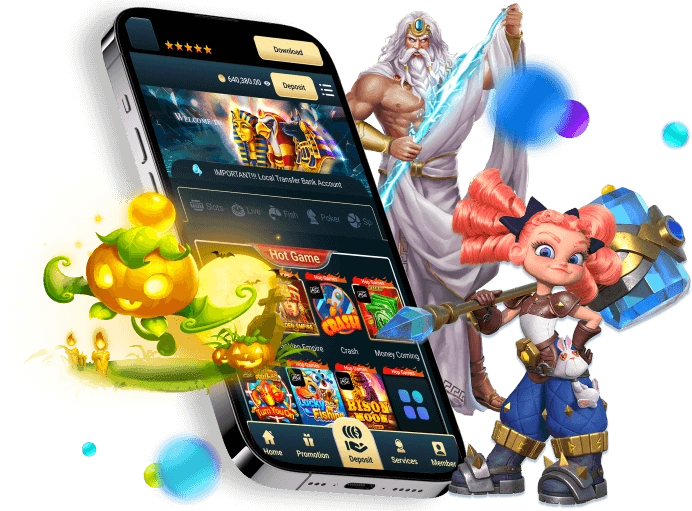 Hình ảnh đội ngũ hỗ trợ khách hàng chuyên nghiệp của a88 app