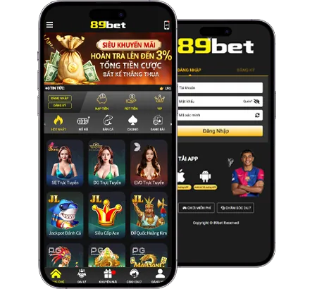 Hình ảnh các chương trình khuyến mãi của a88 app
