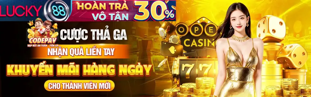 Giải đấu slot game