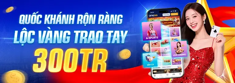 Hoàn trả casino và slot game
