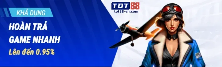 Hoàn trả a88 app
