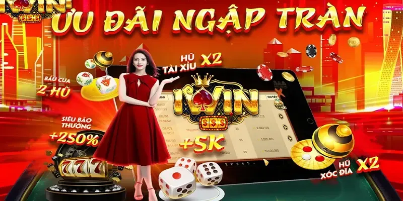 Thưởng nạp lần đầu
