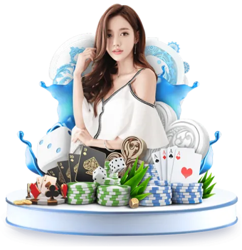 Tham gia cá cược và rút thưởng